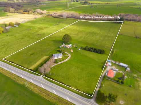 179 Temuka Orari Highway, Temuka