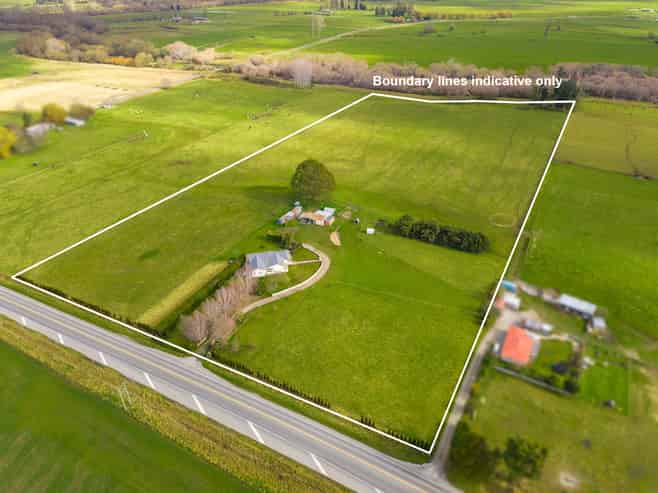 179 Temuka Orari Highway, Temuka