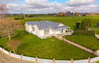 179 Temuka Orari Highway, Temuka