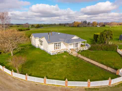 179 Temuka Orari Highway, Temuka