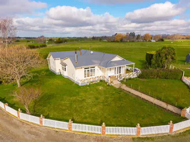 179 Temuka Orari Highway, Temuka