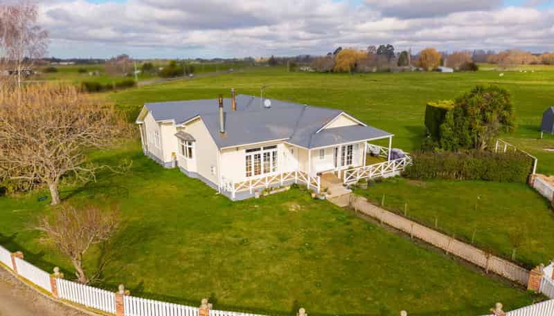 179 Temuka Orari Highway, Temuka