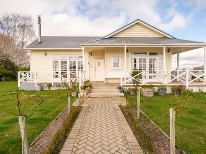 179 Temuka Orari Highway, Temuka