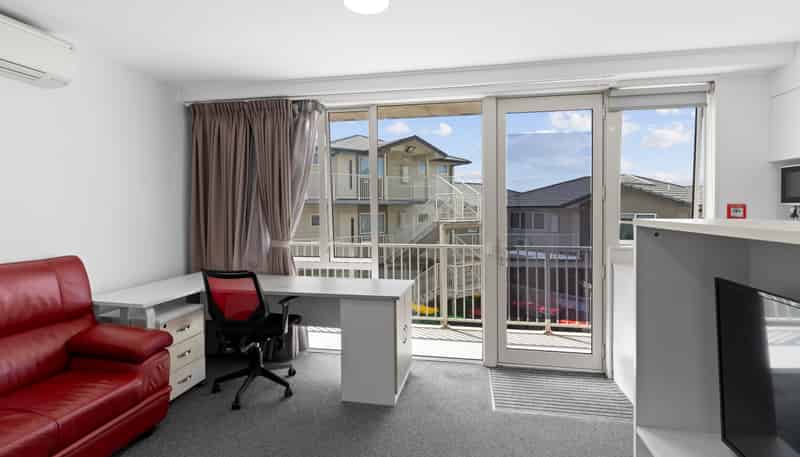 6-17/50 Park Street, North Dunedin