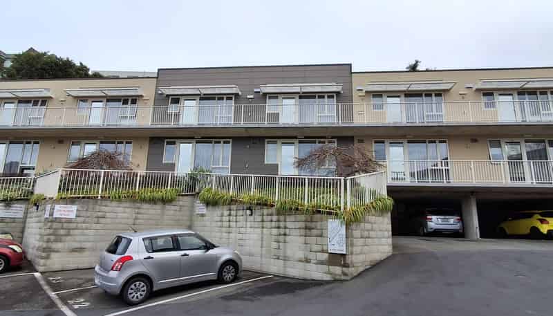 6-17/50 Park Street, North Dunedin