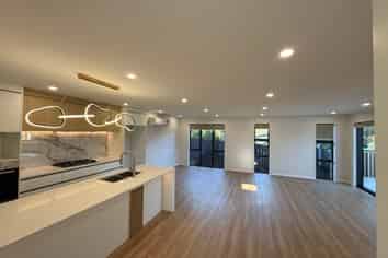 Auckland - Address withheld