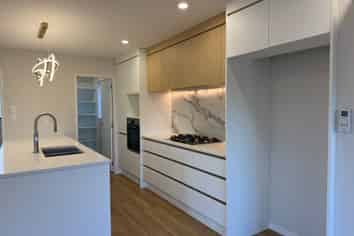 Auckland - Address withheld