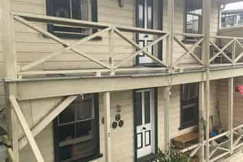 1/14 Fleet Street, Eden Terrace