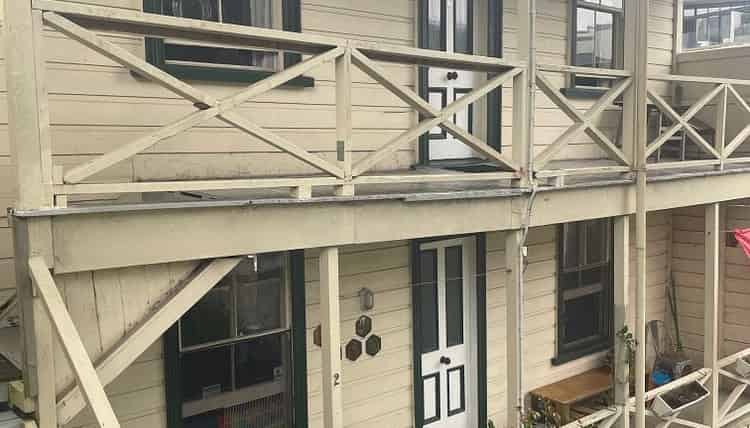 1/14 Fleet Street, Eden Terrace