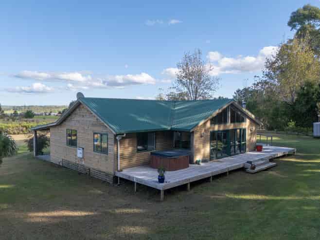 215 Sandys Road, Kerikeri