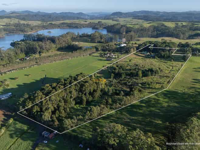 215 Sandys Road, Kerikeri