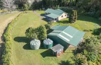 215 Sandys Road, Kerikeri