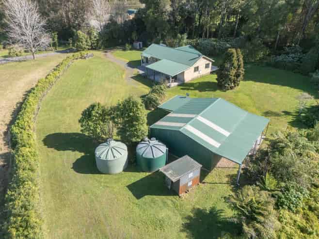 215 Sandys Road, Kerikeri