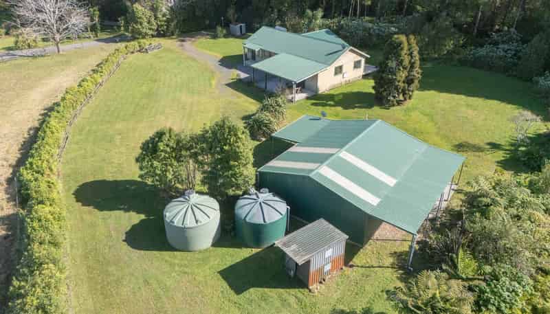 215 Sandys Road, Kerikeri