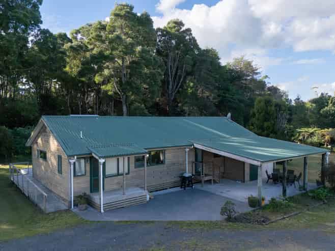 215 Sandys Road, Kerikeri