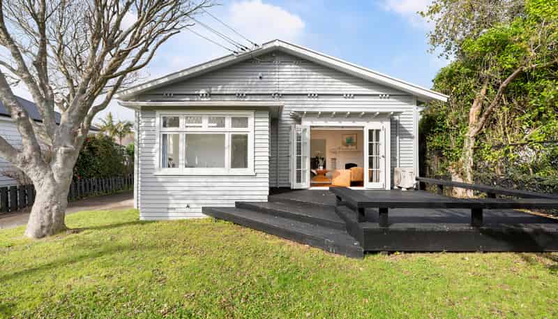 181 Mount Smart Road, Onehunga