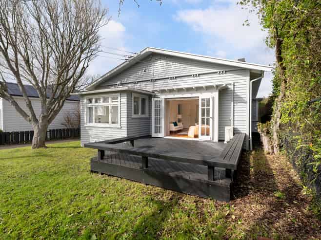 181 Mount Smart Road, Onehunga