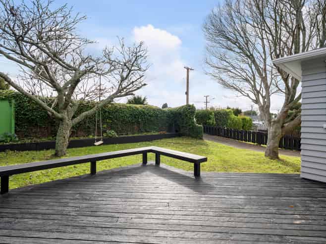 181 Mount Smart Road, Onehunga