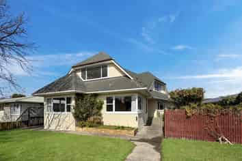 25 Epsom Road, Hokowhitu
