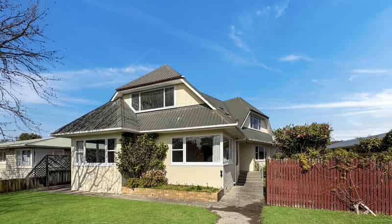 25 Epsom Road, Hokowhitu