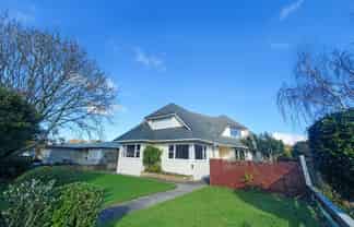 25 Epsom Road, Hokowhitu