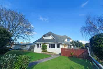 25 Epsom Road, Hokowhitu