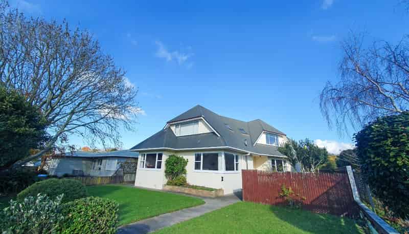 25 Epsom Road, Hokowhitu