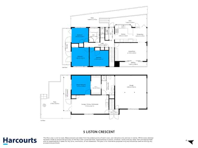 5 Liston Crescent, Cockle Bay