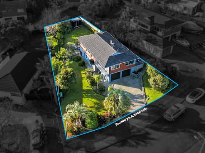 5 Liston Crescent, Cockle Bay
