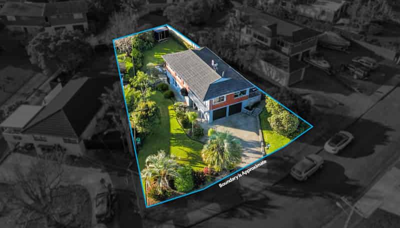 5 Liston Crescent, Cockle Bay