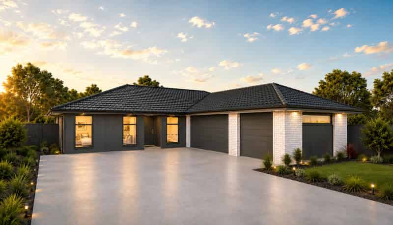 Lot 343 Darfield Estates, Darfield