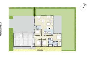 Lot 343 Darfield Estates, Darfield