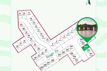 Lot 343 Darfield Estates, Darfield