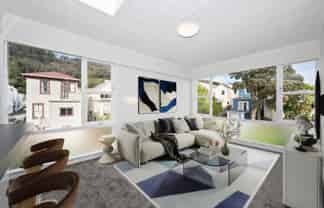 12/36 Queen Street, Mount Victoria