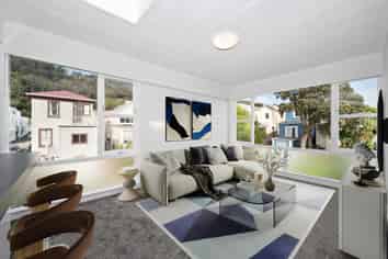 12/36 Queen Street, Mount Victoria