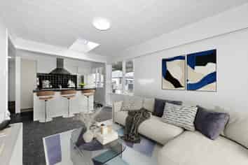 12/36 Queen Street, Mount Victoria