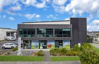 High-Quality Hobsonville Industrial 