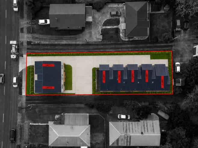 19 Mcleod Road, Henderson