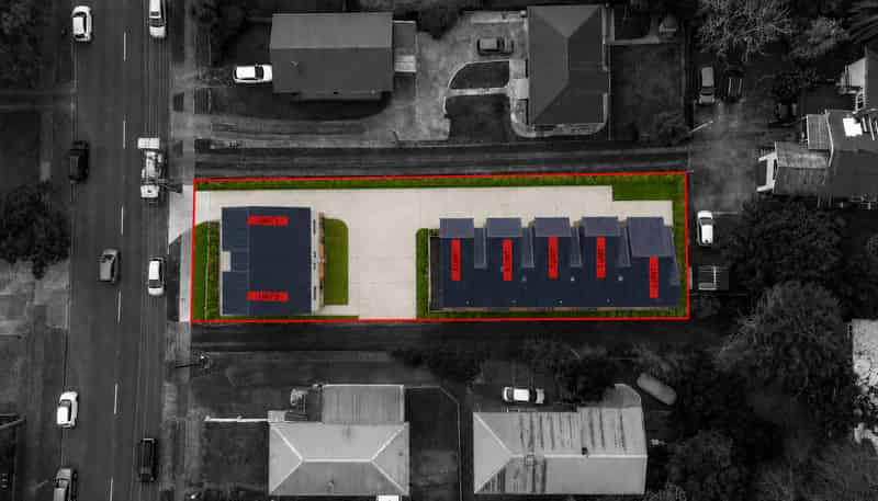 19 Mcleod Road, Henderson