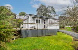 1411 Rotowaro Road, Glen Afton