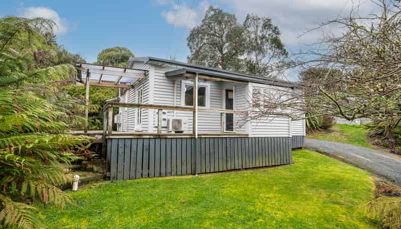 1411 Rotowaro Road, Glen Afton