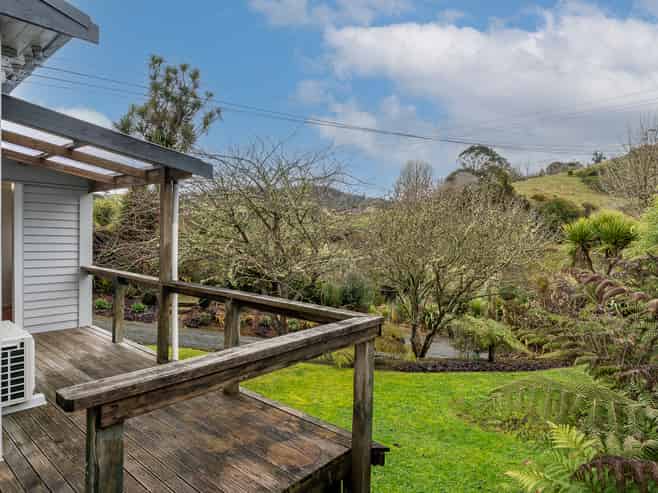 1411 Rotowaro Road, Glen Afton