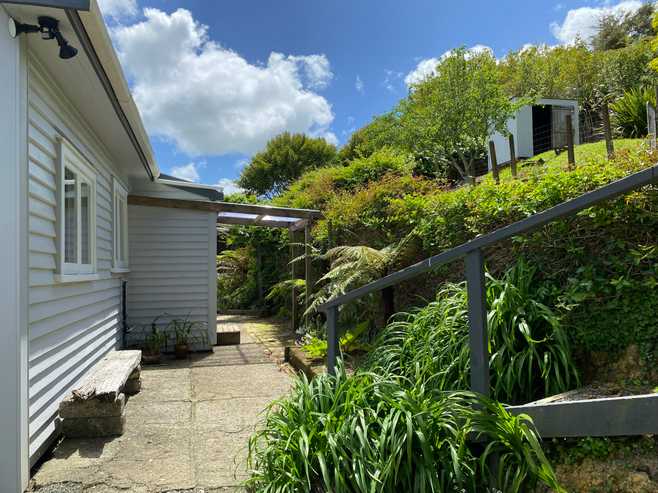 1411 Rotowaro Road, Glen Afton