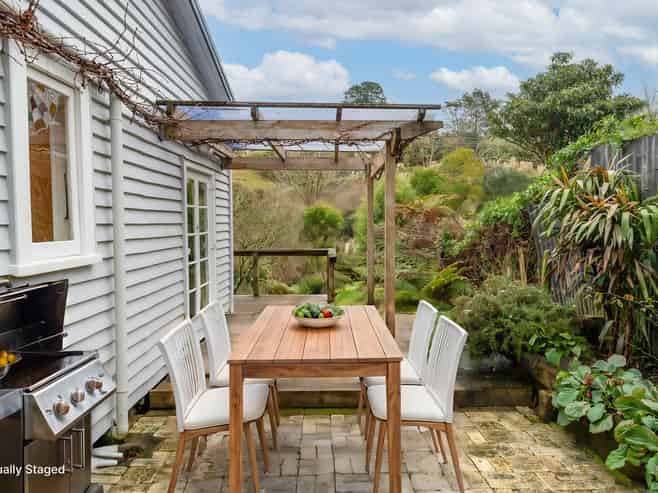 1411 Rotowaro Road, Glen Afton