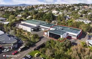 Expansive Browns Bay Opportunity