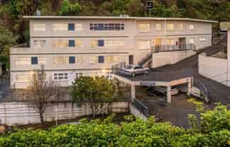 15/51 Adams Terrace, Kelburn