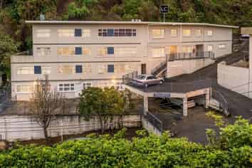 15/51 Adams Terrace, Kelburn