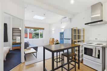 15/51 Adams Terrace, Kelburn