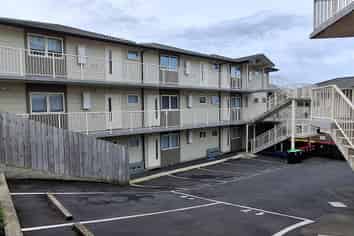 21-31/50 Park Street, North Dunedin