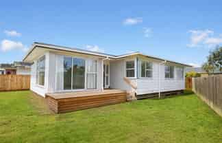 13 Kahikatea Street, Murupara